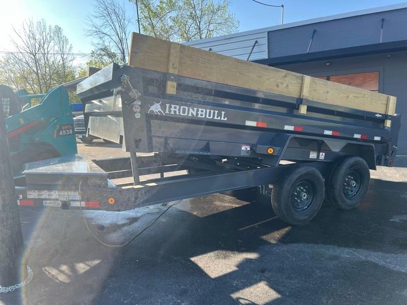 Norstar Trailers Trailer  2024