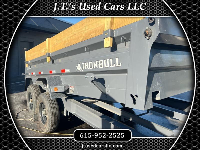 Norstar Trailers Trailer  2024