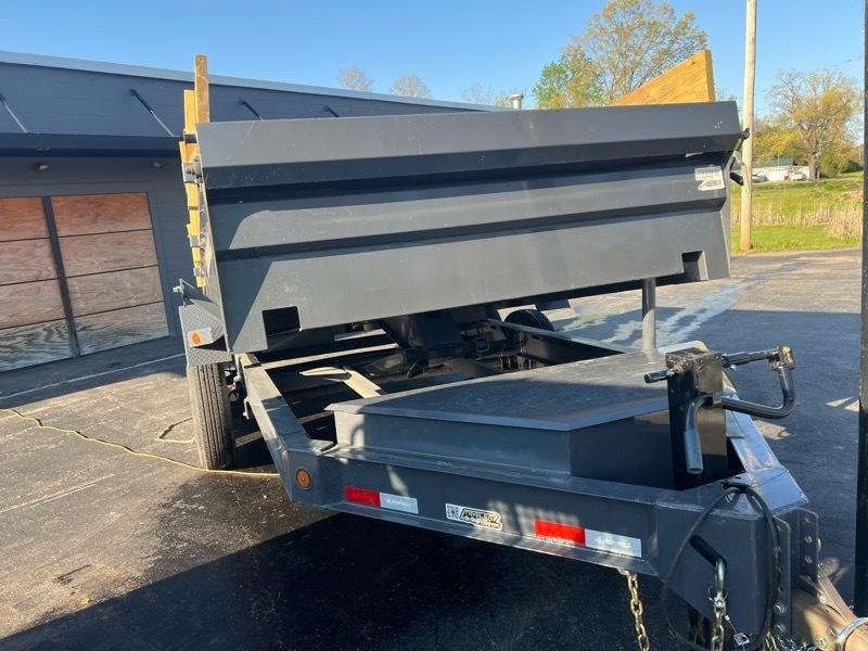 Norstar Trailers Trailer  2024