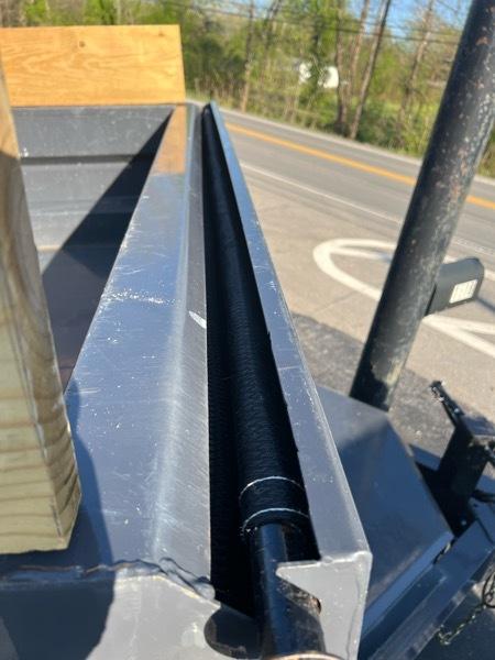 Norstar Trailers Trailer  2024