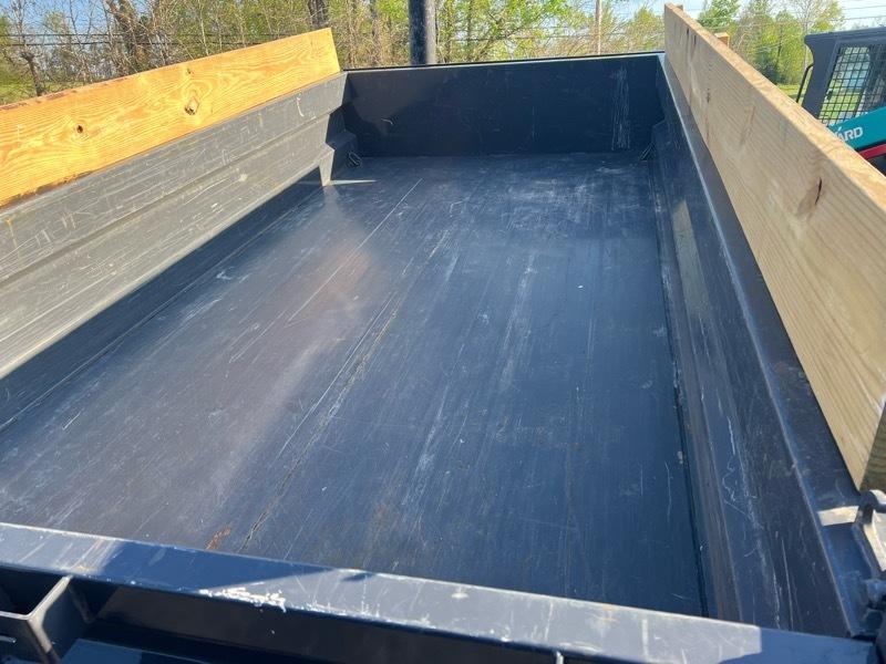 Norstar Trailers Trailer  2024