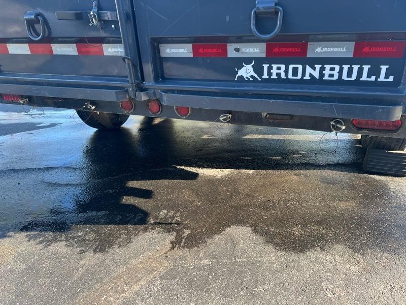 Norstar Trailers Trailer  2024