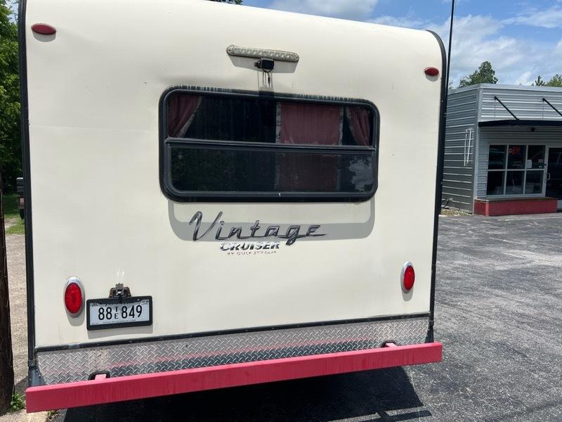 Gulf Stream Coach, Inc B Touring Cruiser  2017