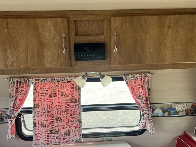Gulf Stream Coach, Inc B Touring Cruiser  2017