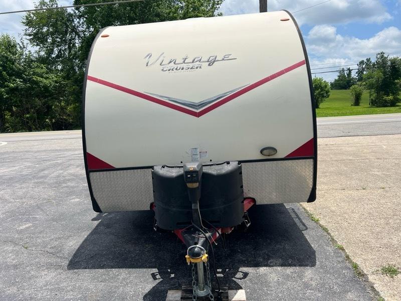 Gulf Stream Coach, Inc B Touring Cruiser  2017
