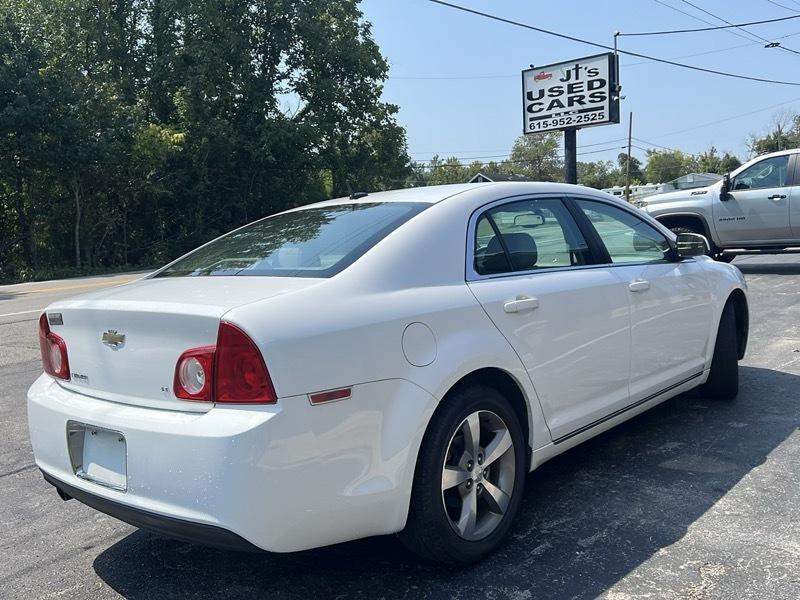 Chevrolet Malibu LT1 2009