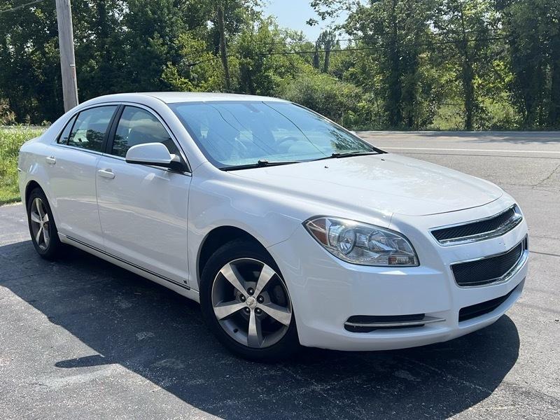 Chevrolet Malibu LT1 2009