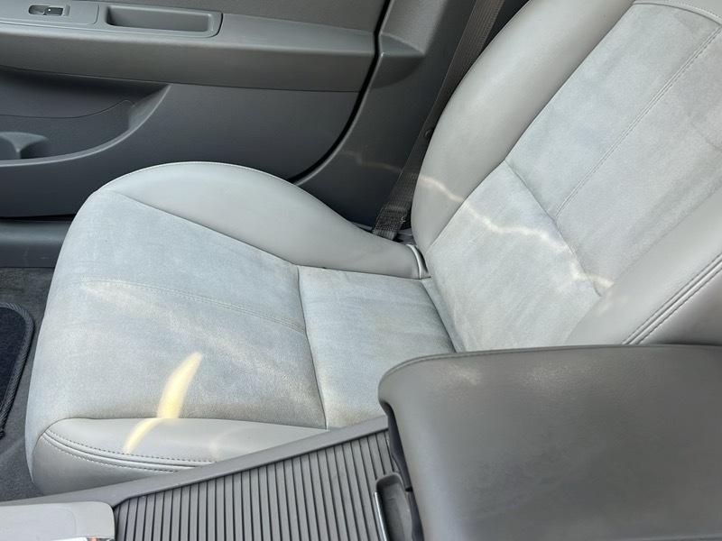 Chevrolet Malibu LT1 2009