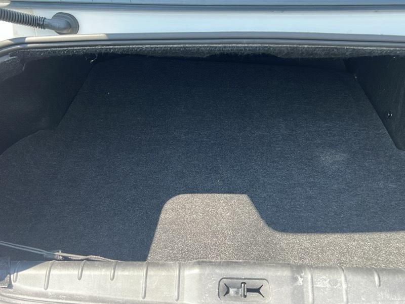Chevrolet Malibu LT1 2009