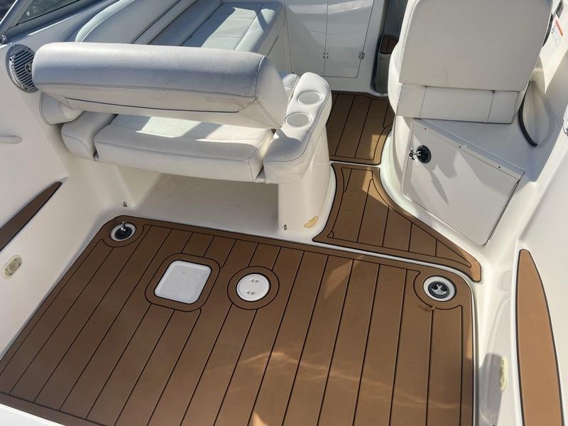 Bayliner Pleasure Boat Base 2010