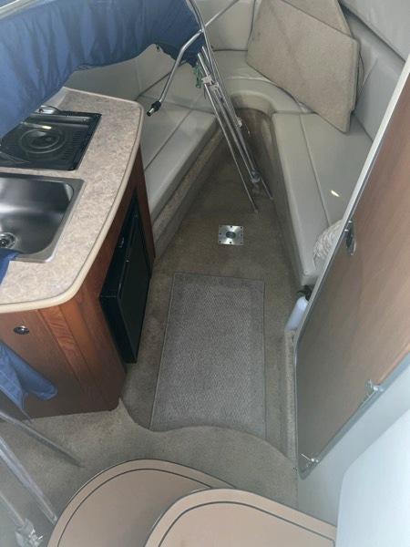 Bayliner Pleasure Boat Base 2010