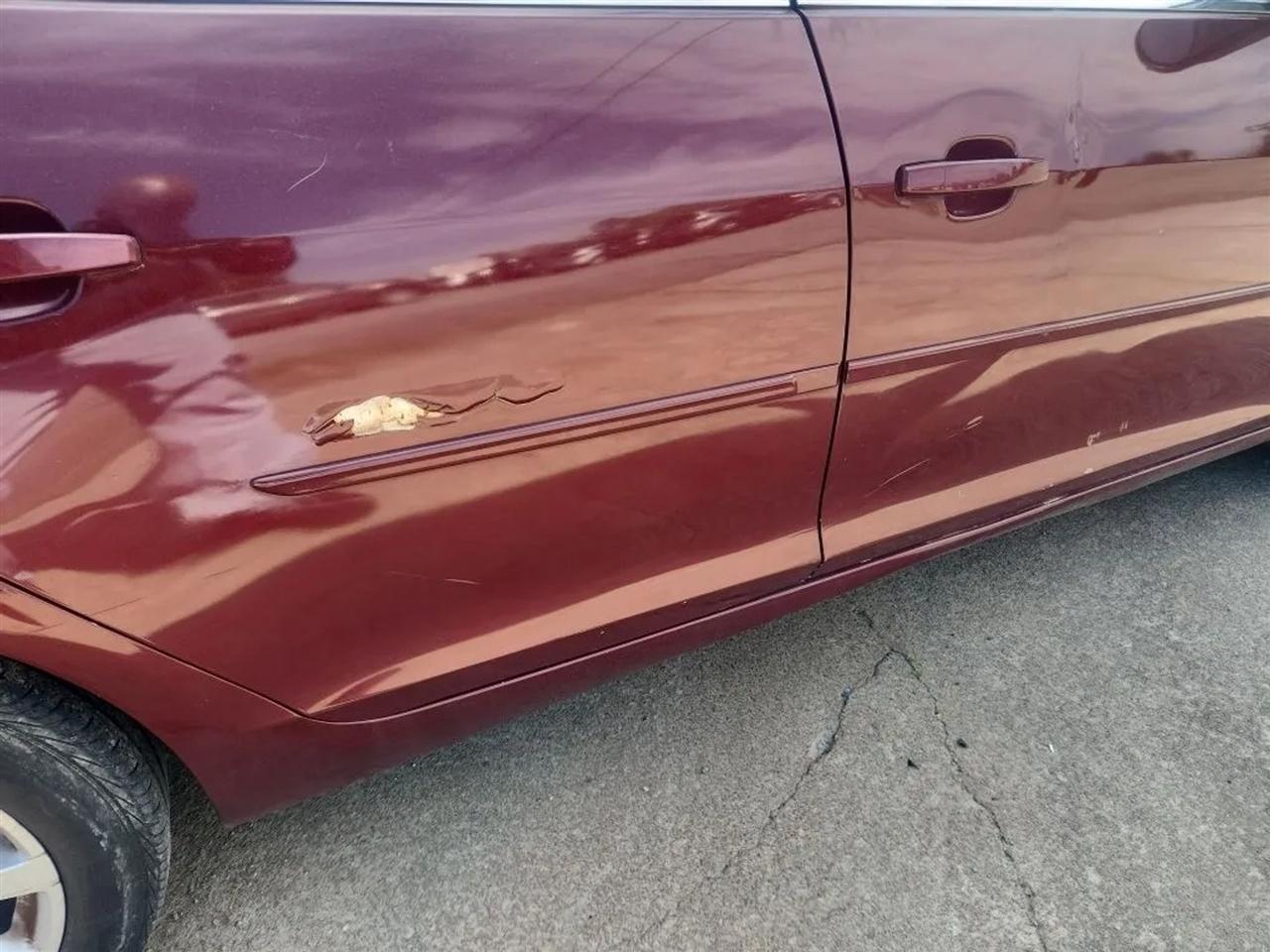 Chevrolet Malibu 2LT 2015