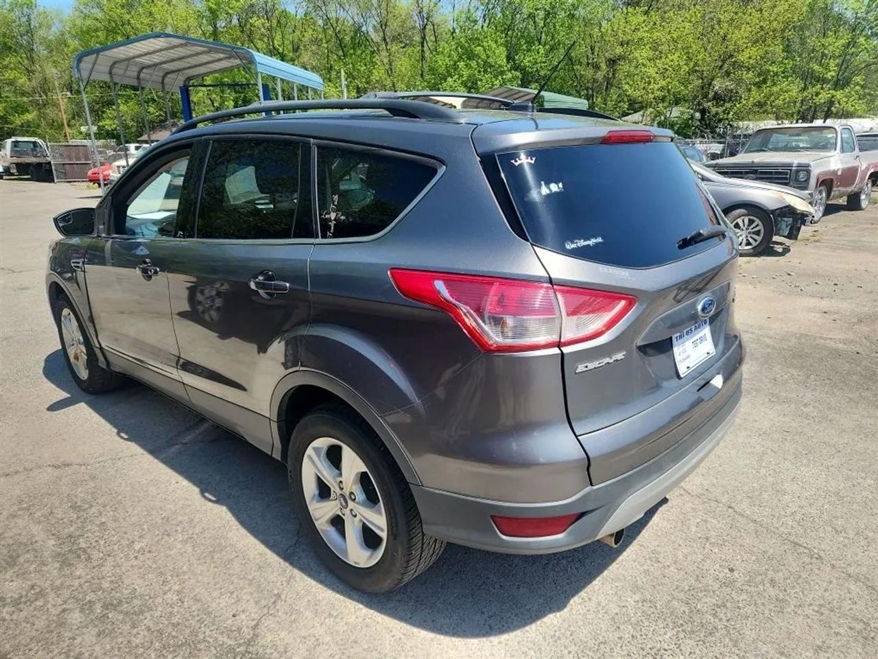 Ford Escape SE FWD 2013