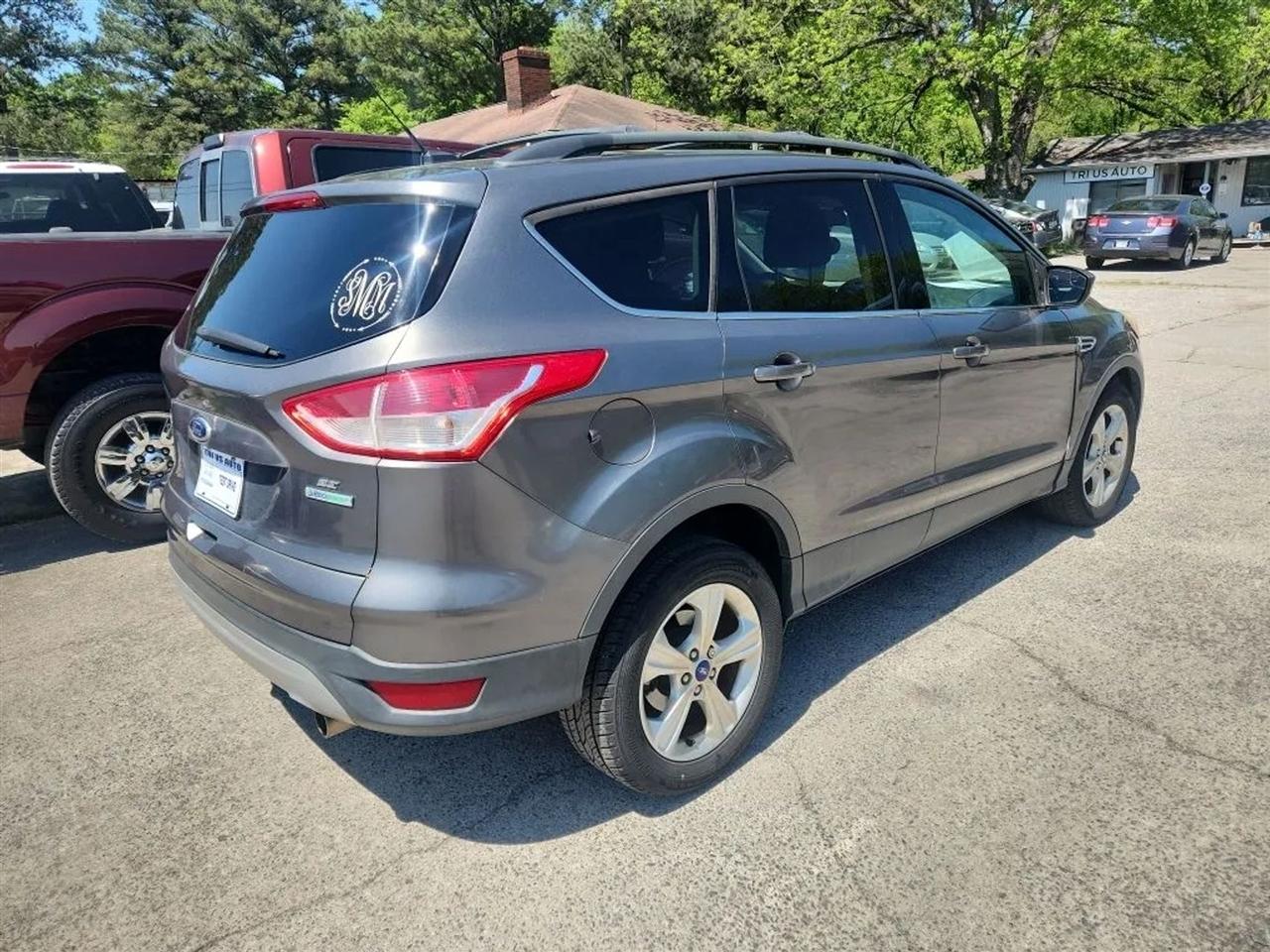 Ford Escape SE FWD 2013