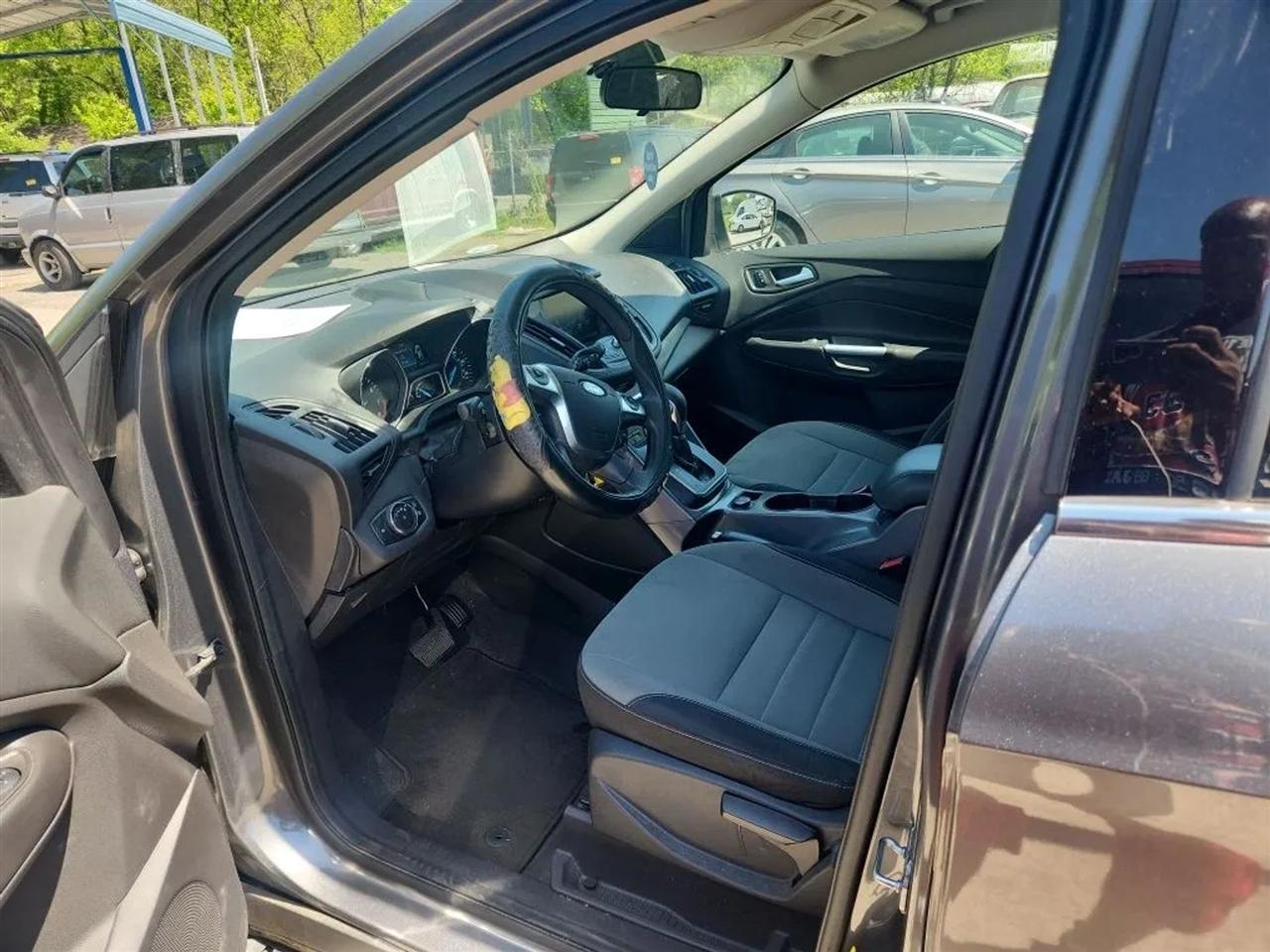 Ford Escape SE FWD 2013