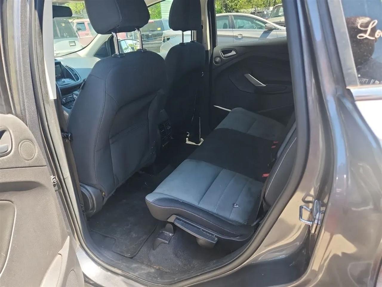 Ford Escape SE FWD 2013