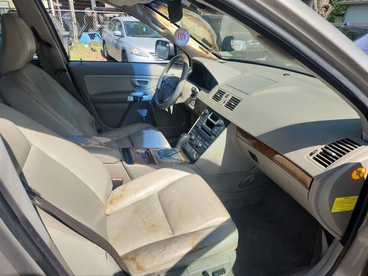 Volvo XC90 2.5T 2005