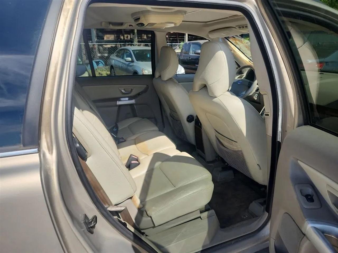 Volvo XC90 2.5T 2005