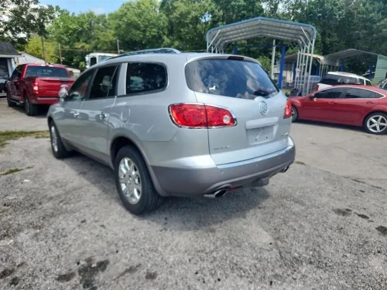 Buick Enclave CXL FWD 2009