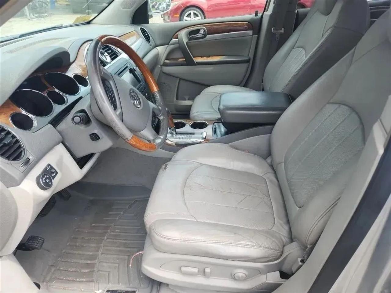 Buick Enclave CXL FWD 2009