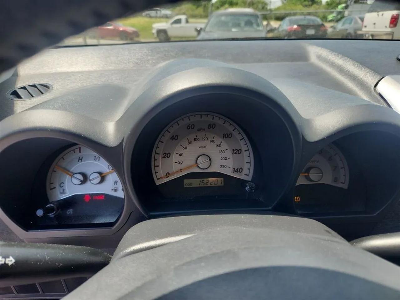 Scion tC Sport Coupe 2005