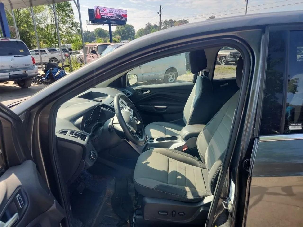 Ford Escape SE FWD 2015