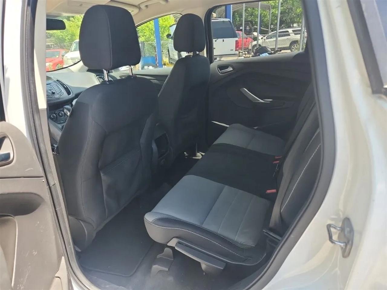 Ford Escape SE 4WD 2014