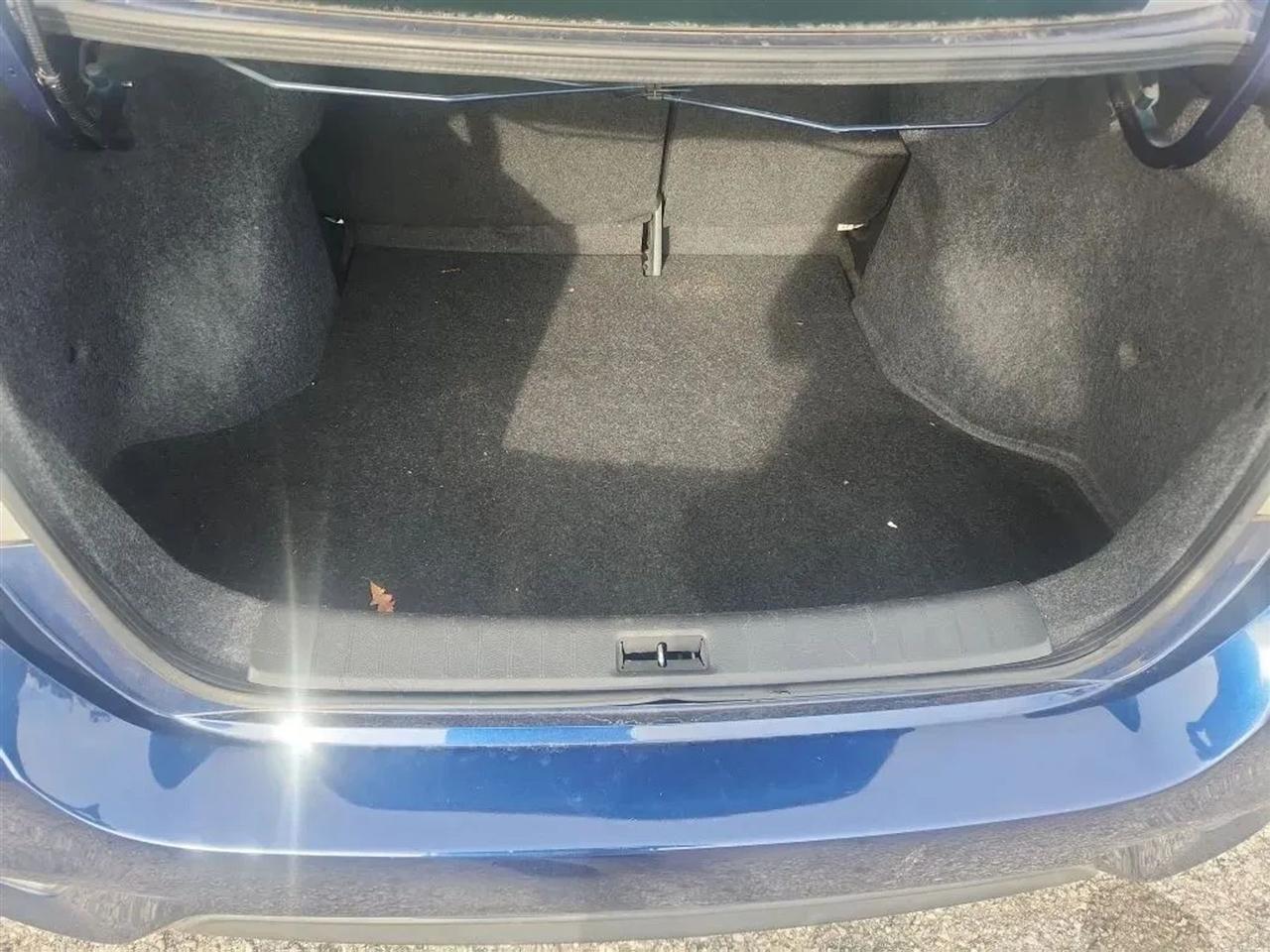 Nissan Sentra SR 2019