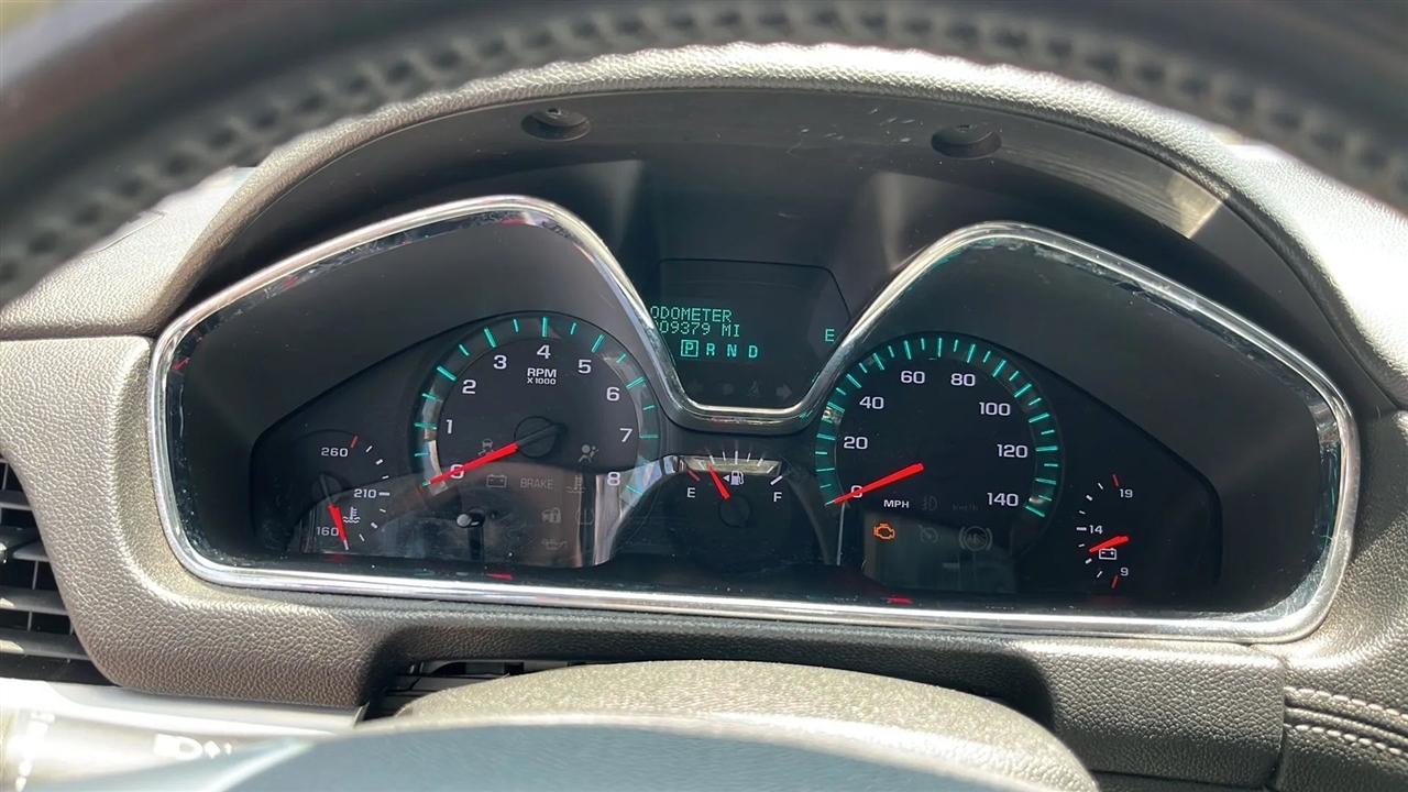 Chevrolet Traverse 1LT FWD 2013