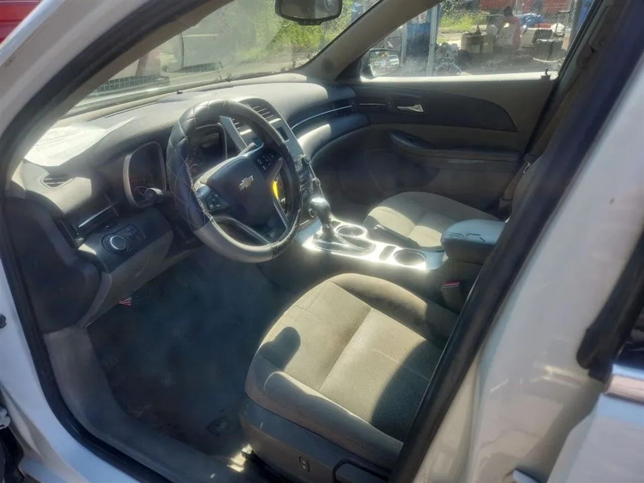 Chevrolet Malibu LS 2015