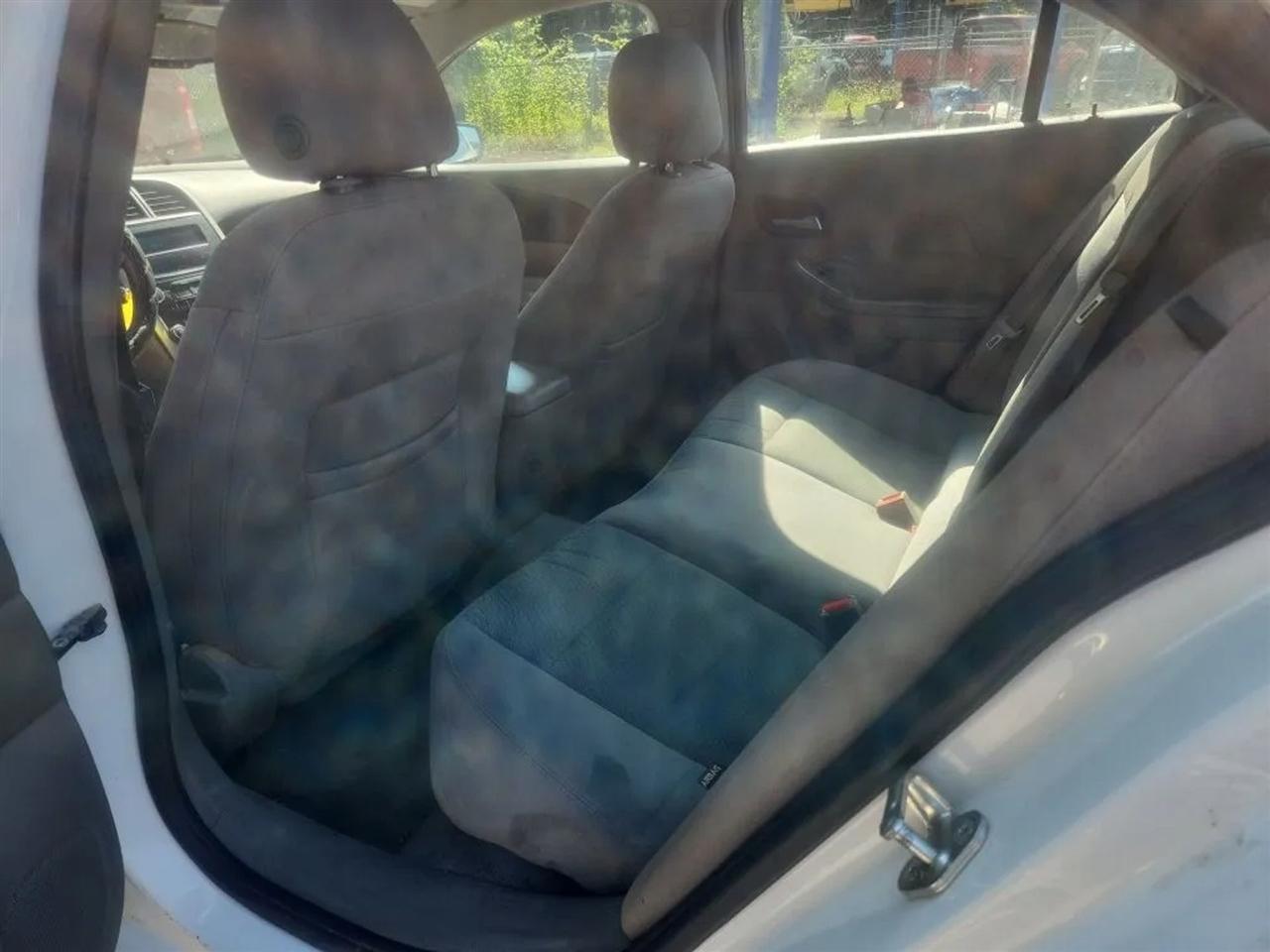 Chevrolet Malibu LS 2015