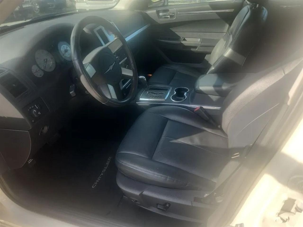 Chrysler 300 Touring 2008