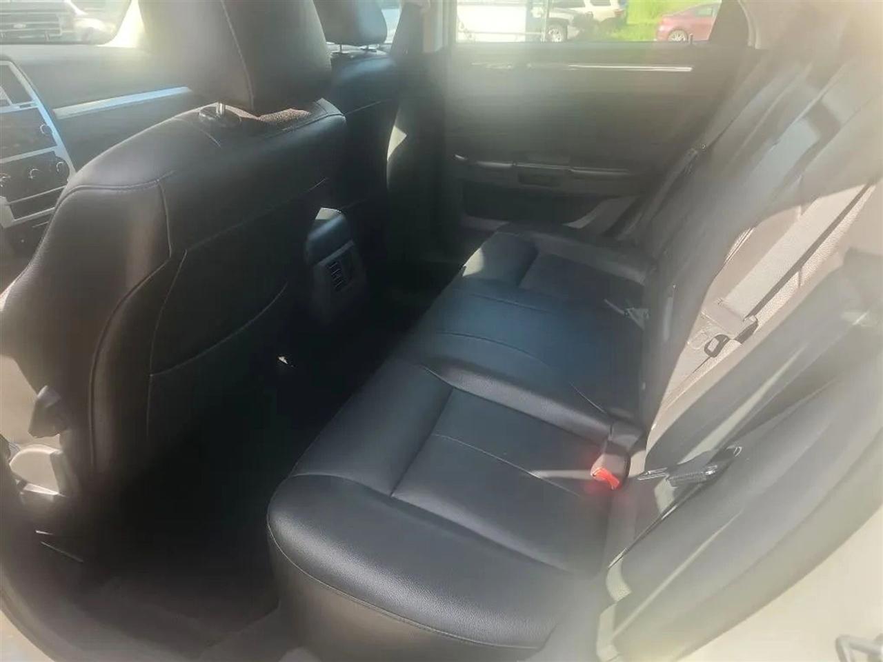 Chrysler 300 Touring 2008