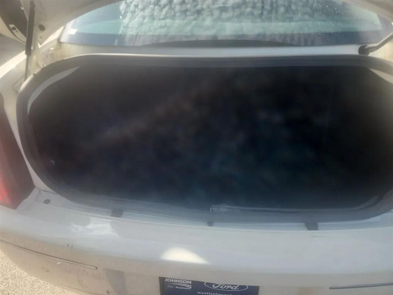Chrysler 300 Touring 2008
