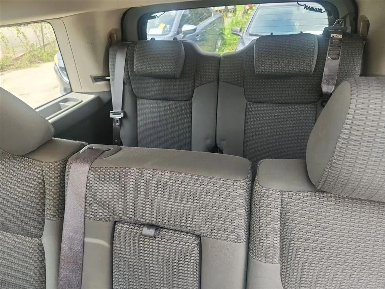 Jeep Commander 4WD 2006