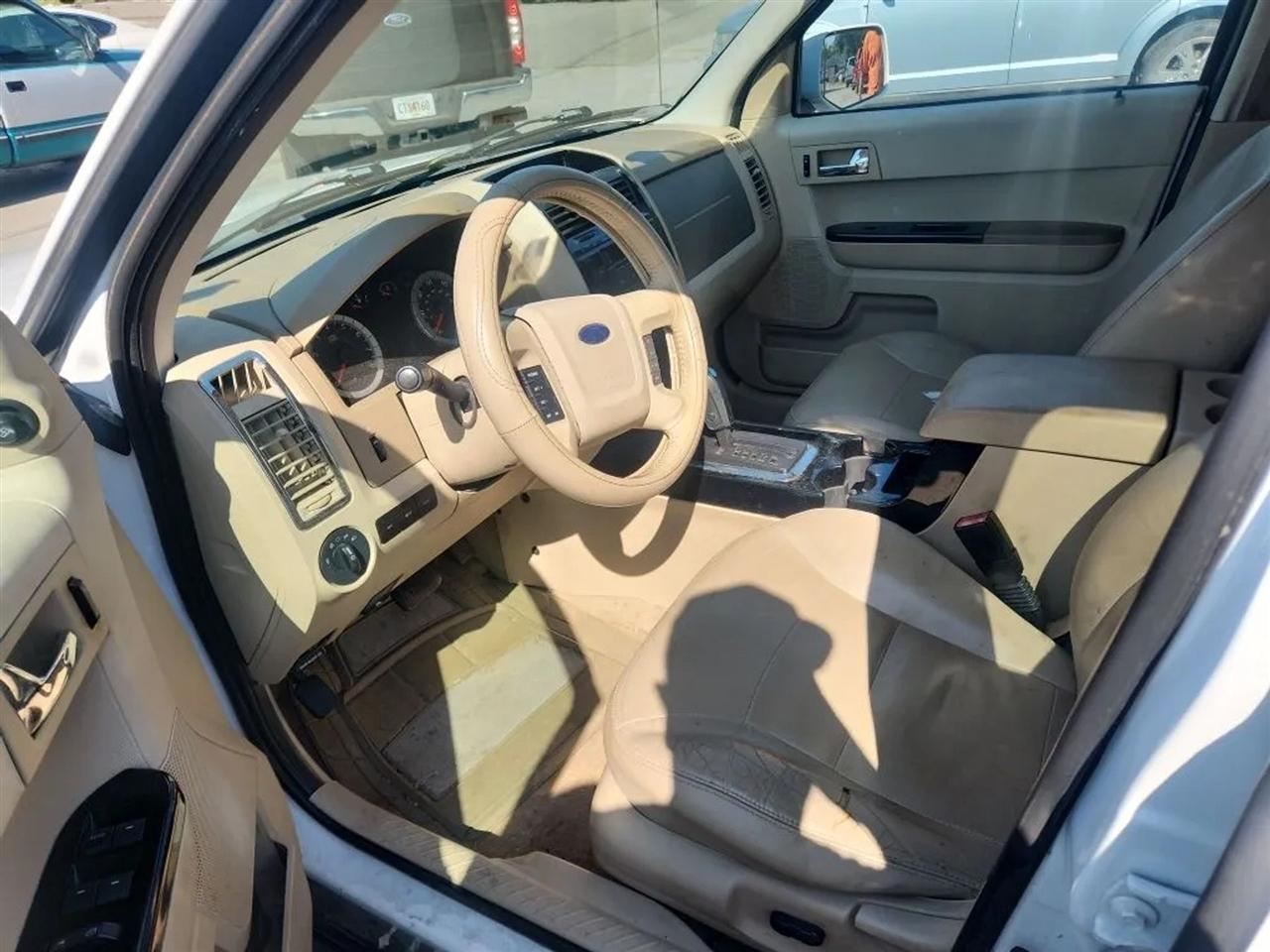 Ford Escape Limited 2WD 2008