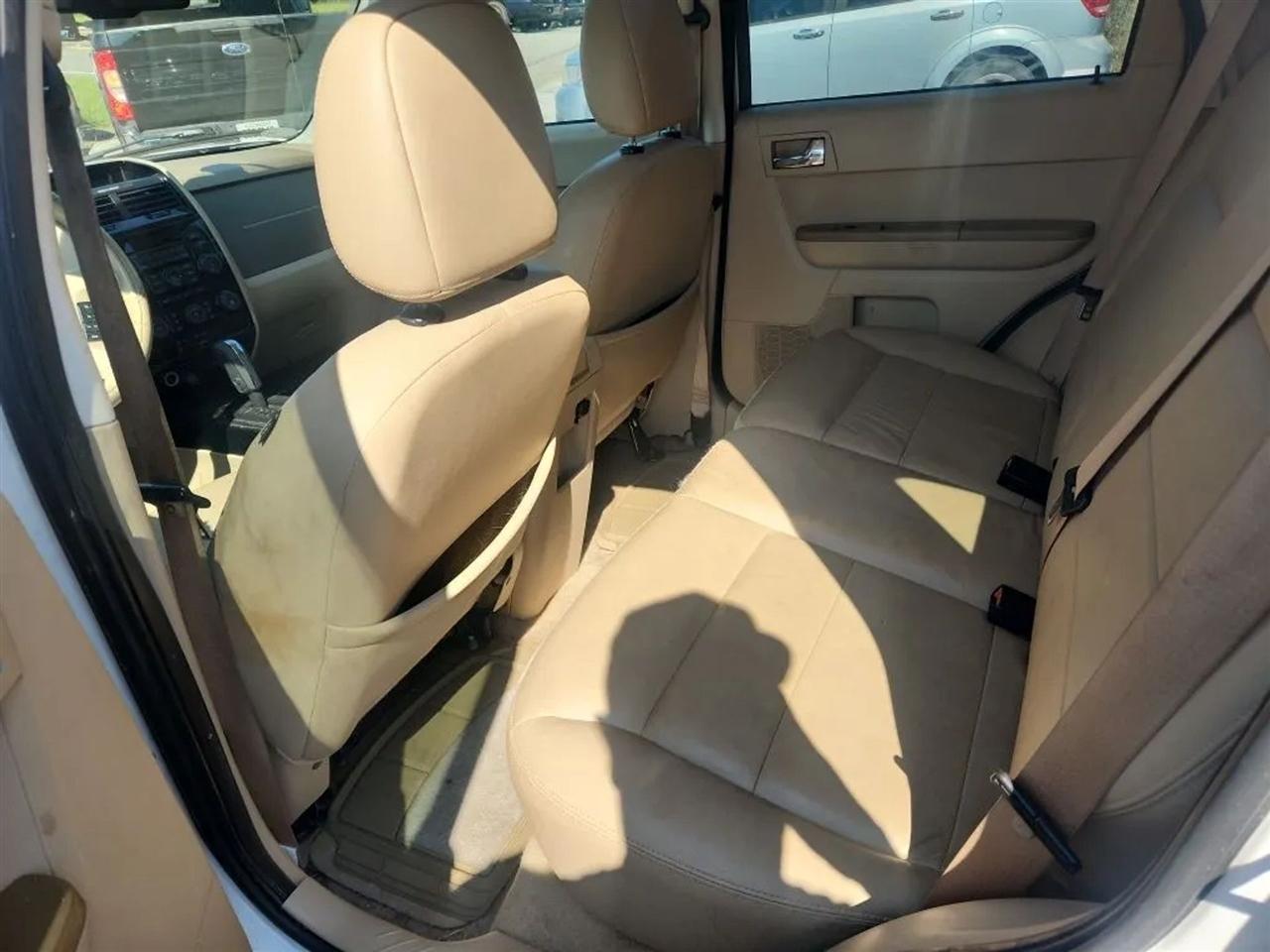 Ford Escape Limited 2WD 2008
