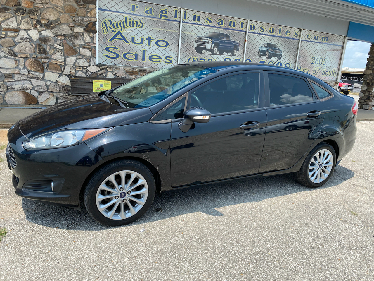 Used Cars Pocahontas AR Used Cars & Trucks AR Raglins Auto Sales