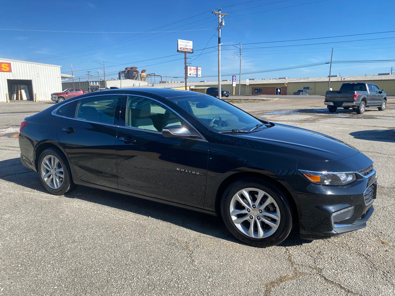 Used Cars Pocahontas AR Used Cars & Trucks AR Raglins Auto Sales