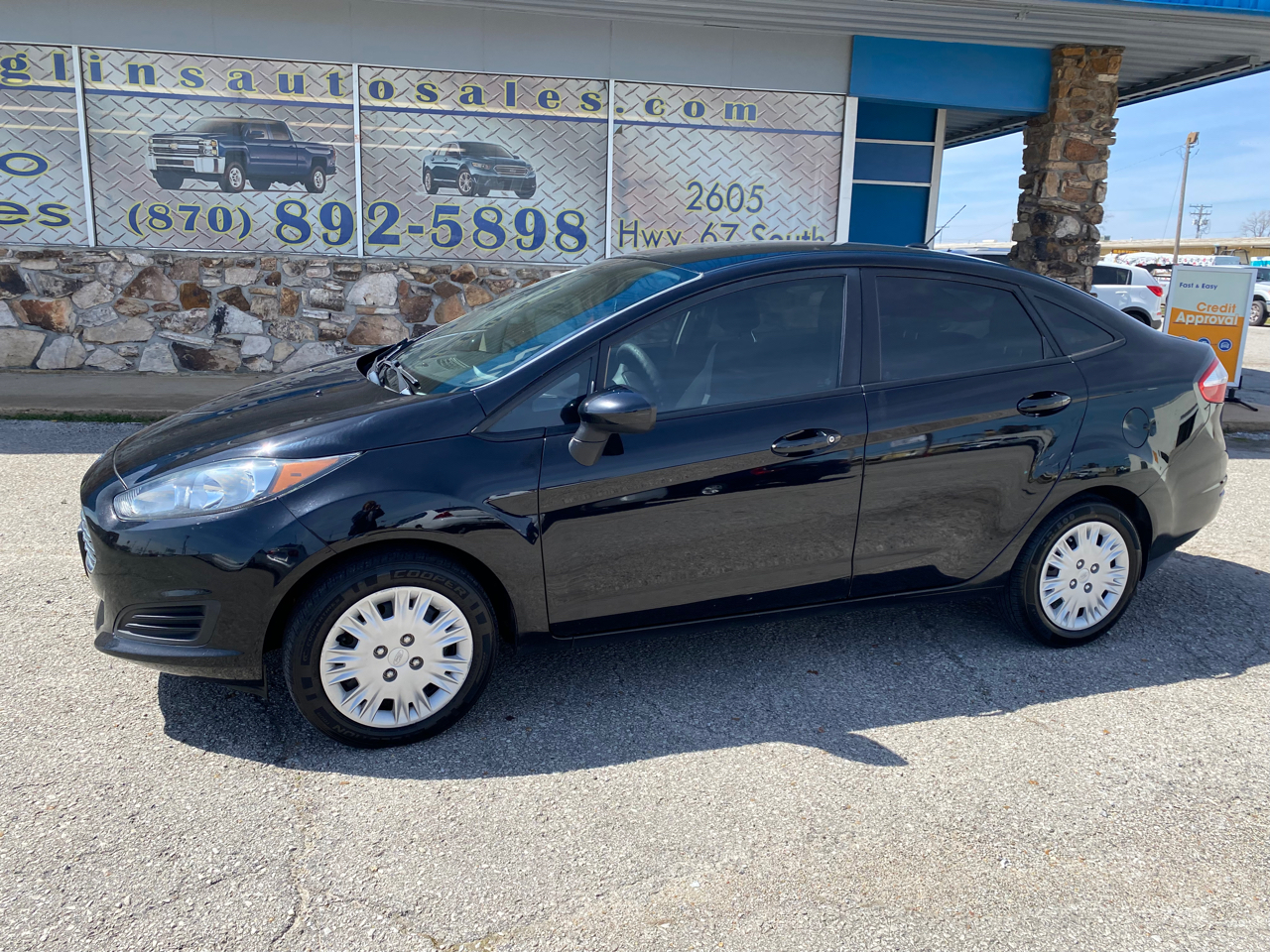 Used Cars Pocahontas AR Used Cars & Trucks AR Raglins Auto Sales