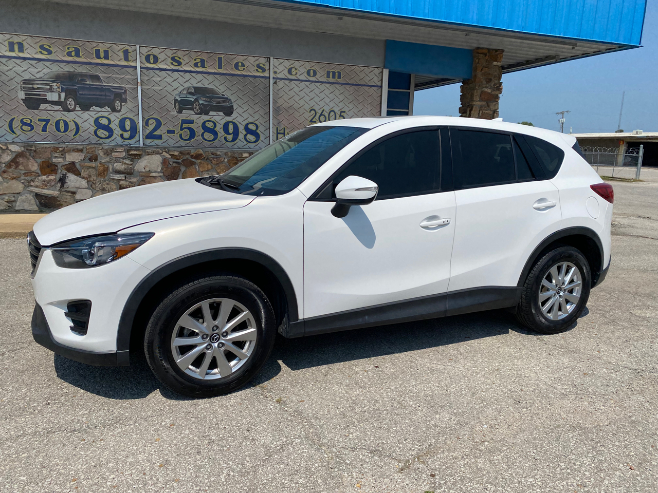 Used Cars Pocahontas AR Used Cars & Trucks AR Raglins Auto Sales