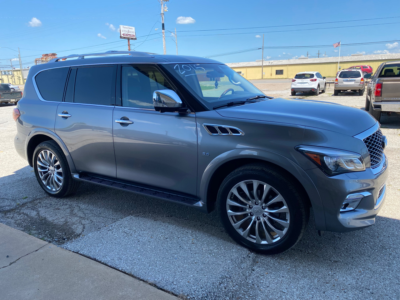 Used Cars Pocahontas AR Used Cars & Trucks AR Raglins Auto Sales