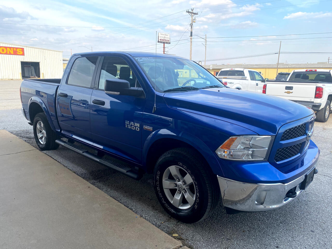 Used Cars for Sale Pocahontas AR 72455 Raglins Auto Sales