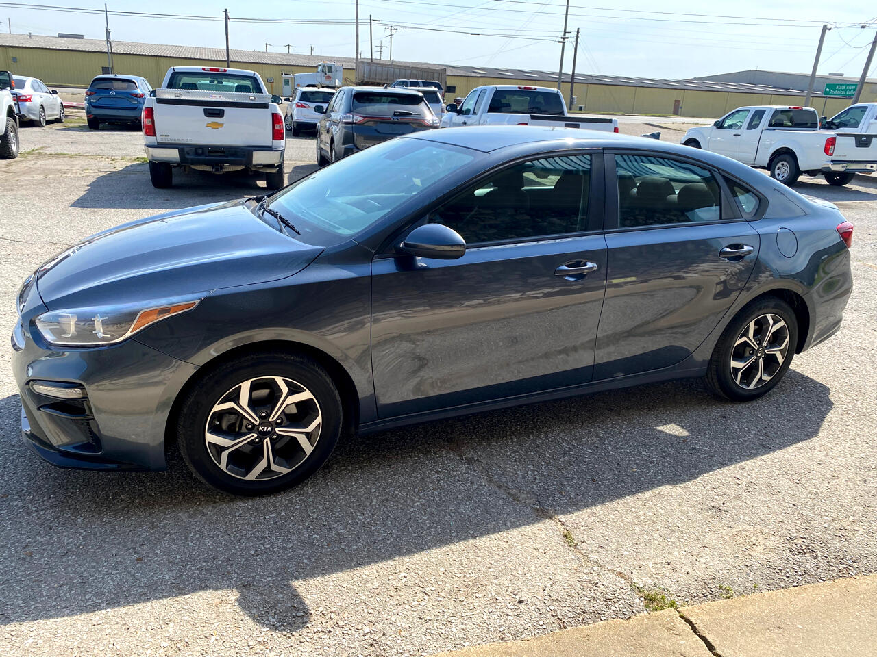 Used Cars Pocahontas AR Used Cars & Trucks AR Raglins Auto Sales