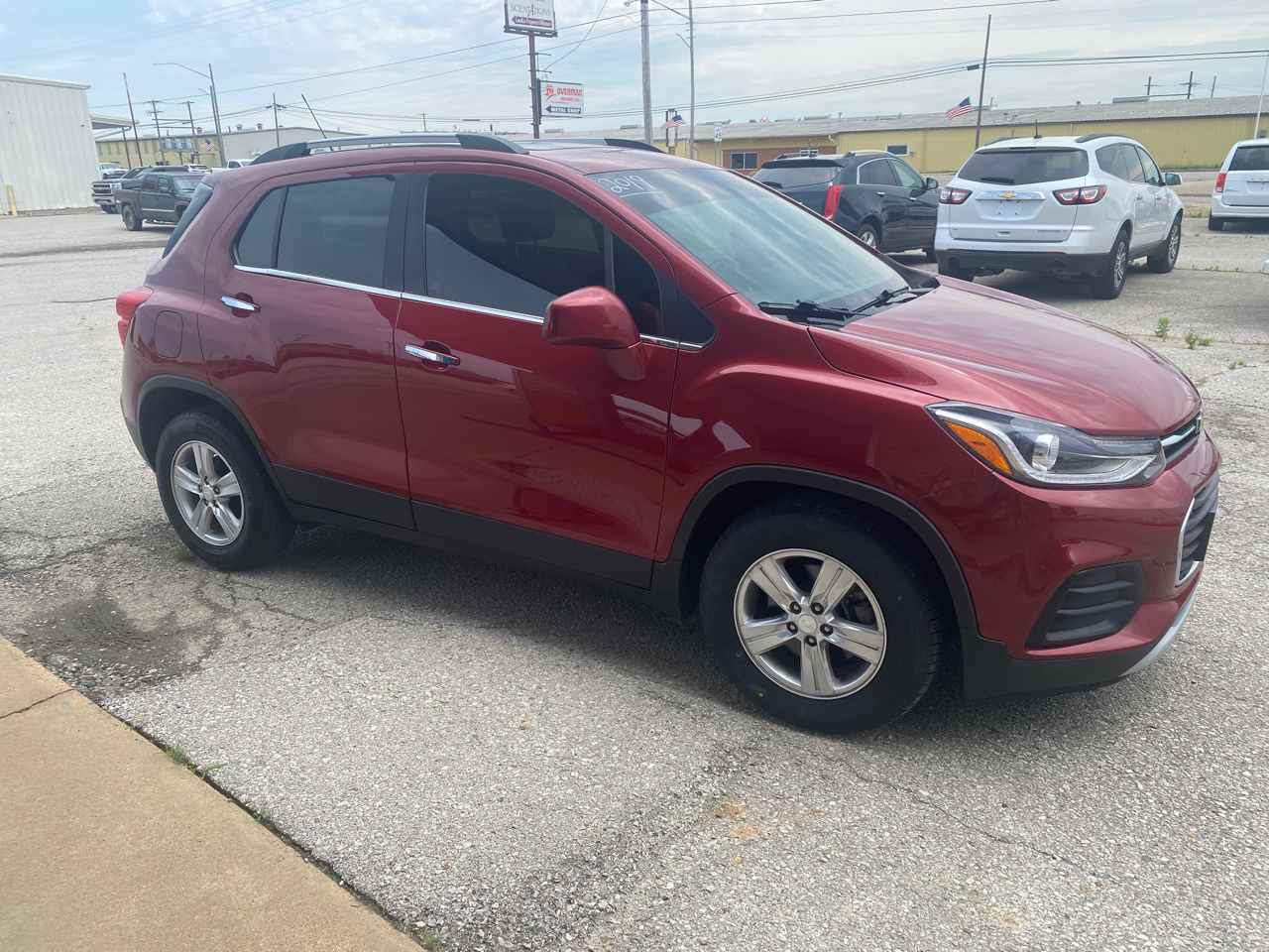 Used Cars Pocahontas AR Used Cars & Trucks AR Raglins Auto Sales