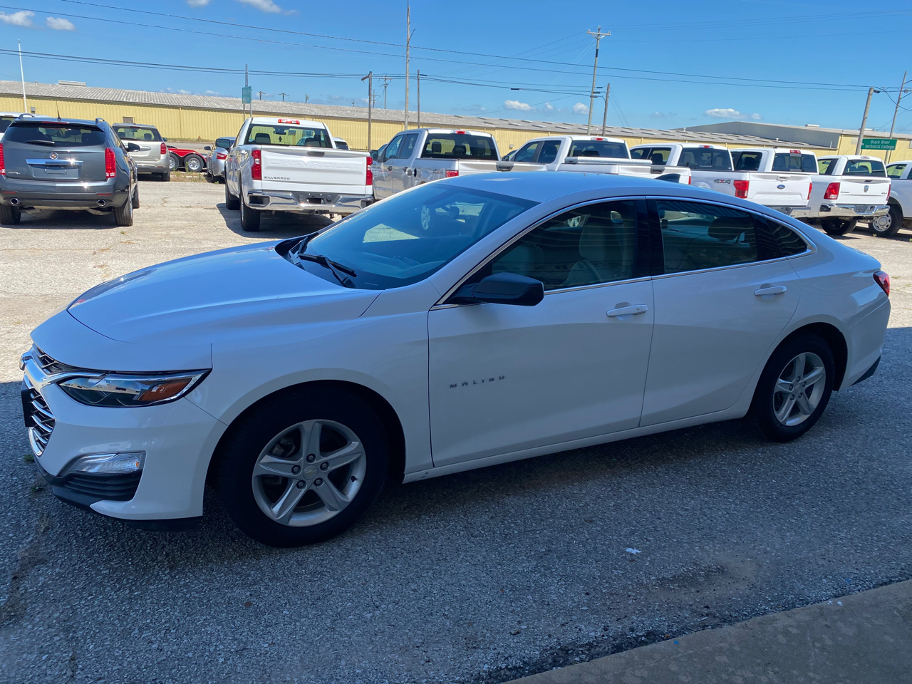 Used Cars Pocahontas AR Used Cars & Trucks AR Raglins Auto Sales