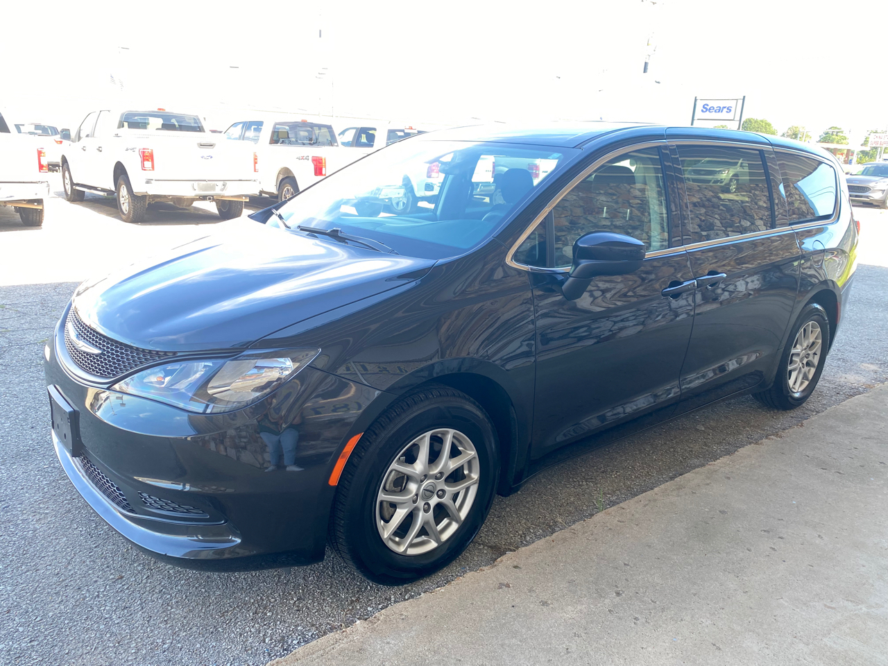 Used Cars Pocahontas AR Used Cars & Trucks AR Raglins Auto Sales