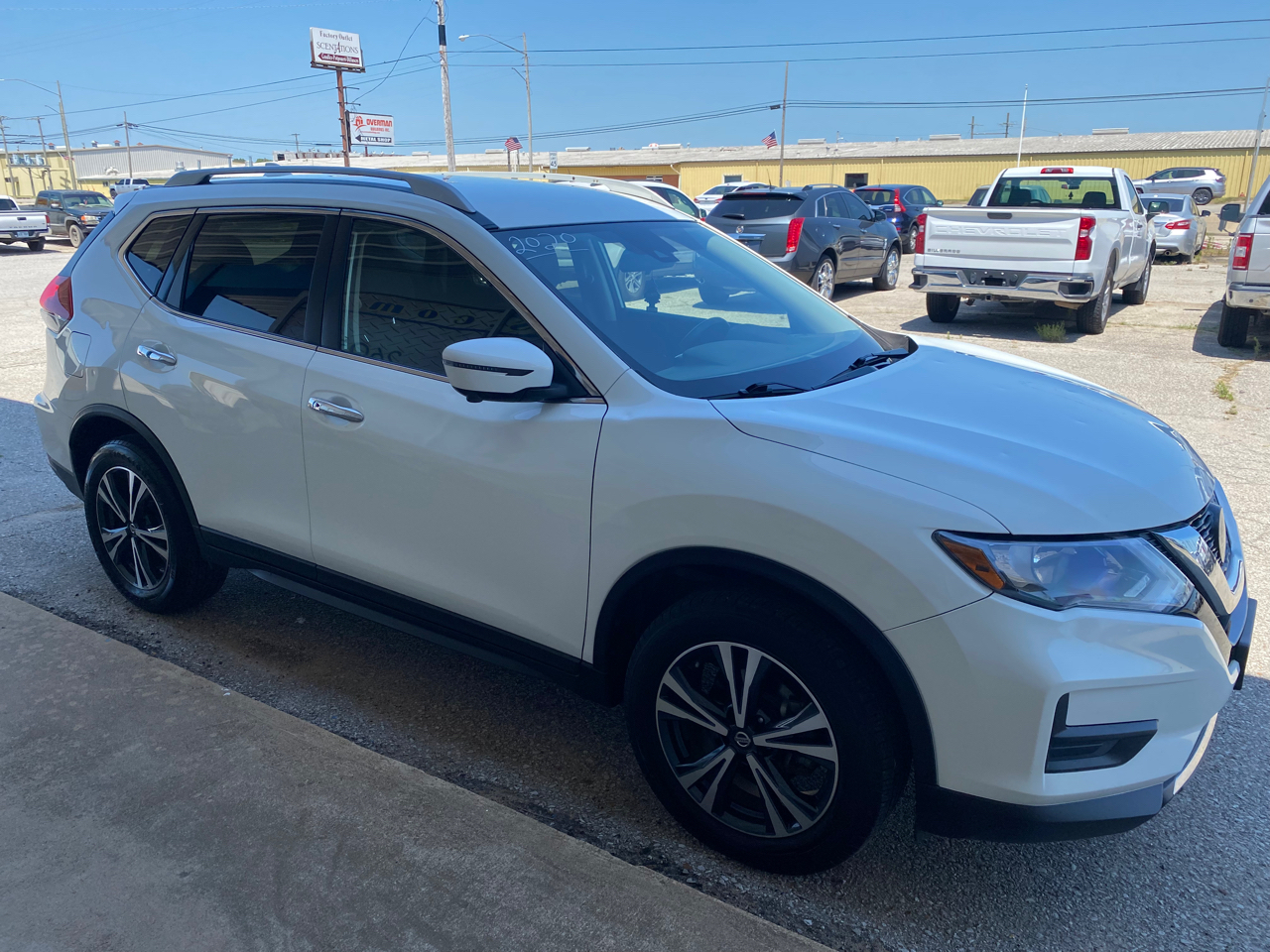 Used Cars Pocahontas AR Used Cars & Trucks AR Raglins Auto Sales