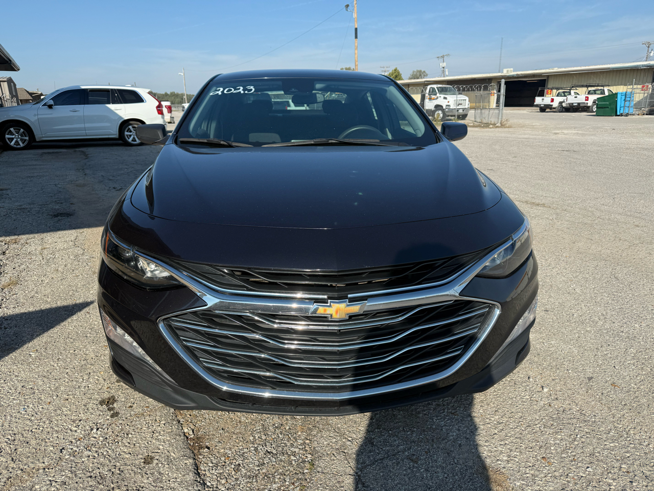 Chevrolet Malibu 1LT 2023 Chevrolet Malibu 1LT 2023