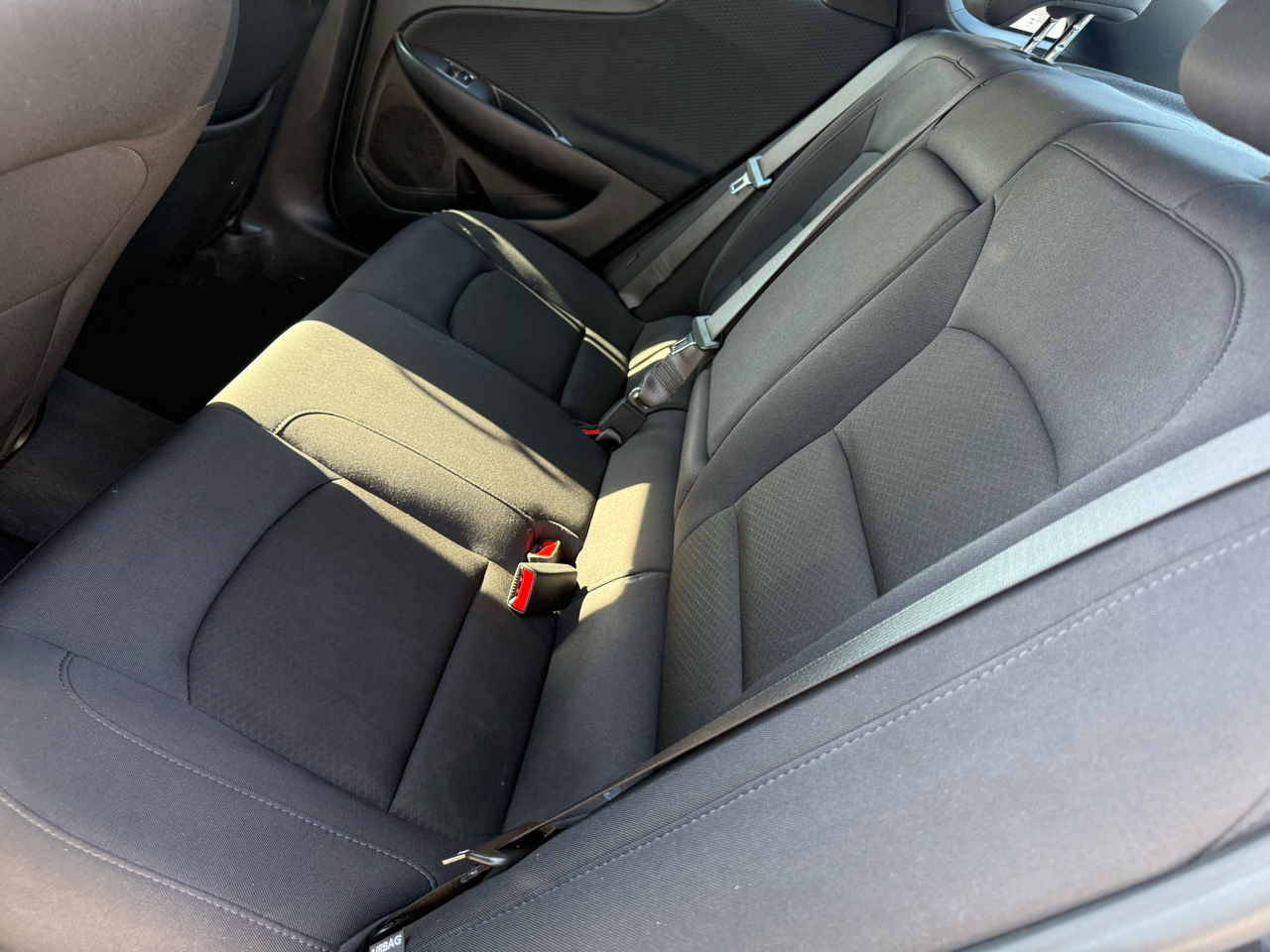 Chevrolet Malibu 1LT 2023 Chevrolet Malibu 1LT 2023